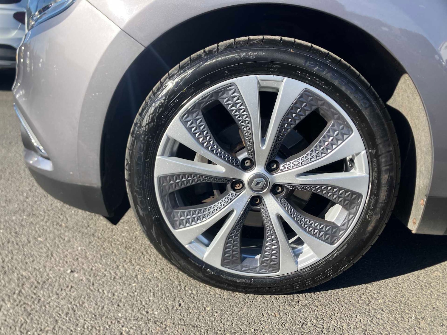 Used Renault Scenic 2018 for sale - 78192555: Photo 6