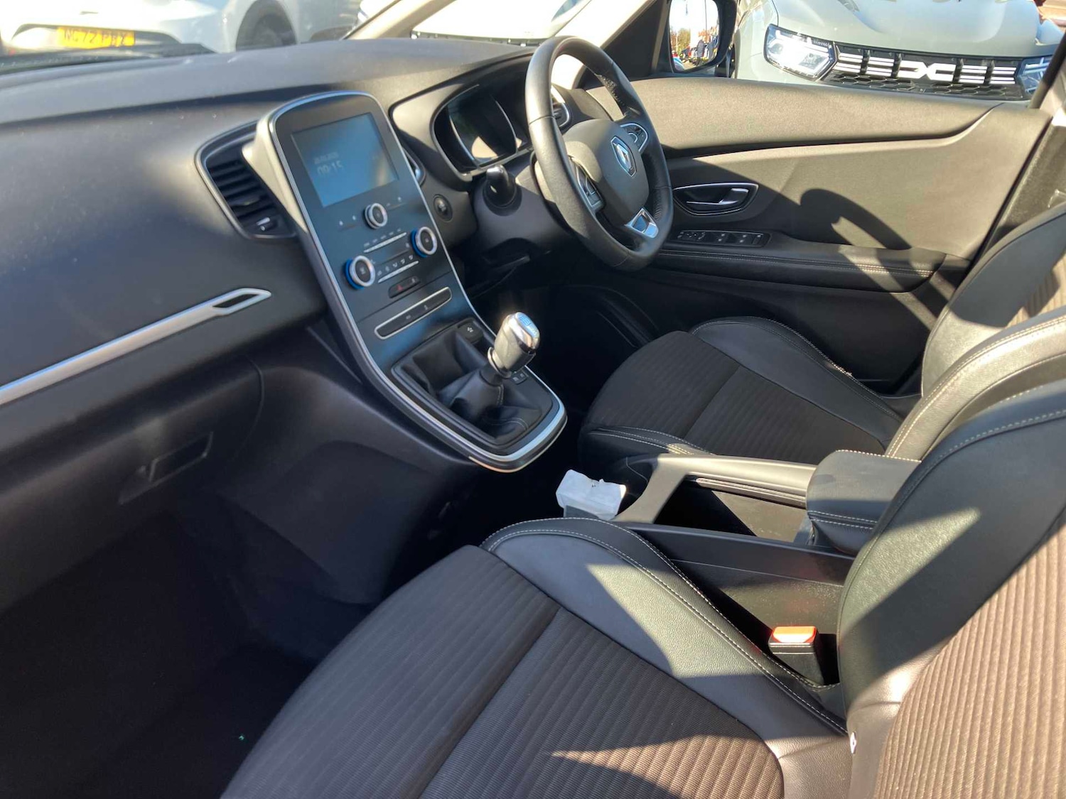 Used Renault Scenic 2018 for sale - 78192555: Photo 7