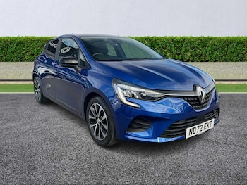 Renault - Clio