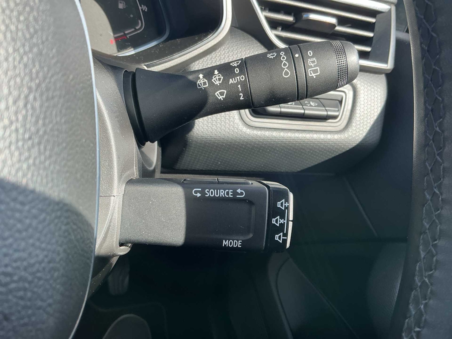 Vehicle 26