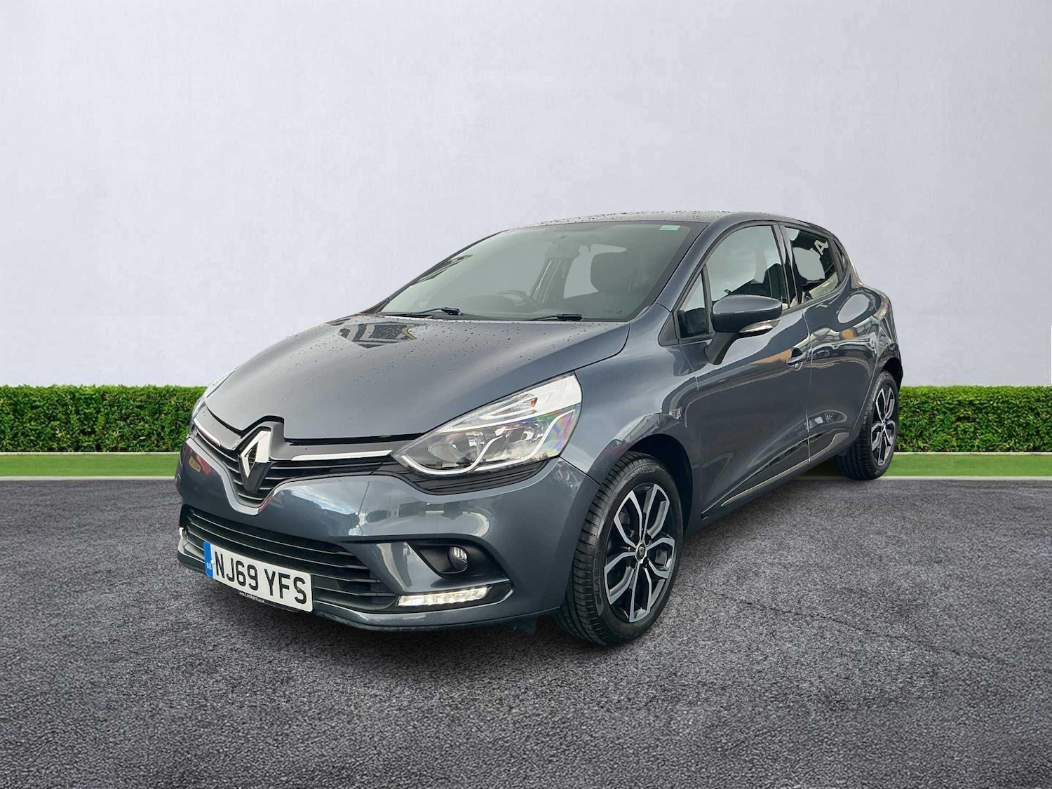 Used Renault Clio 2019 for sale - 76449633: Photo 19