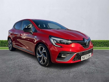 Renault - Clio