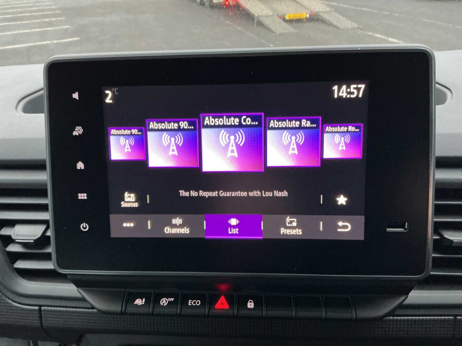 Used Renault Trafic 2025 for sale - 77676370: Photo 10