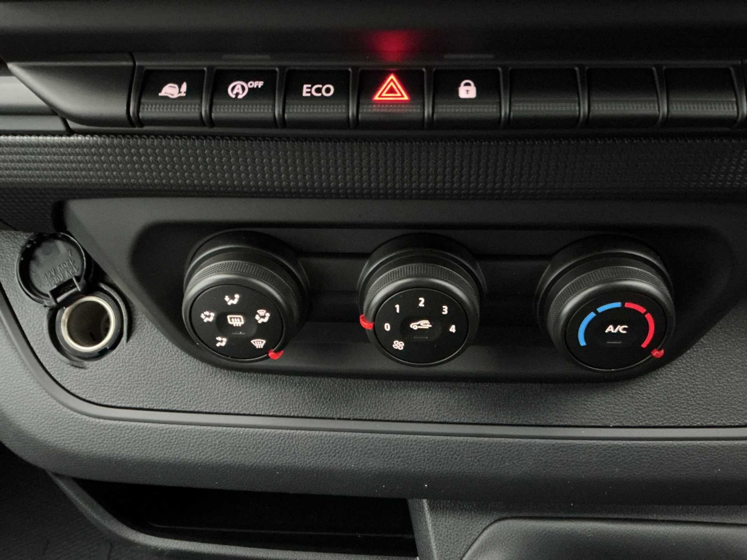 Used Renault Trafic 2025 for sale - 77676370: Photo 11