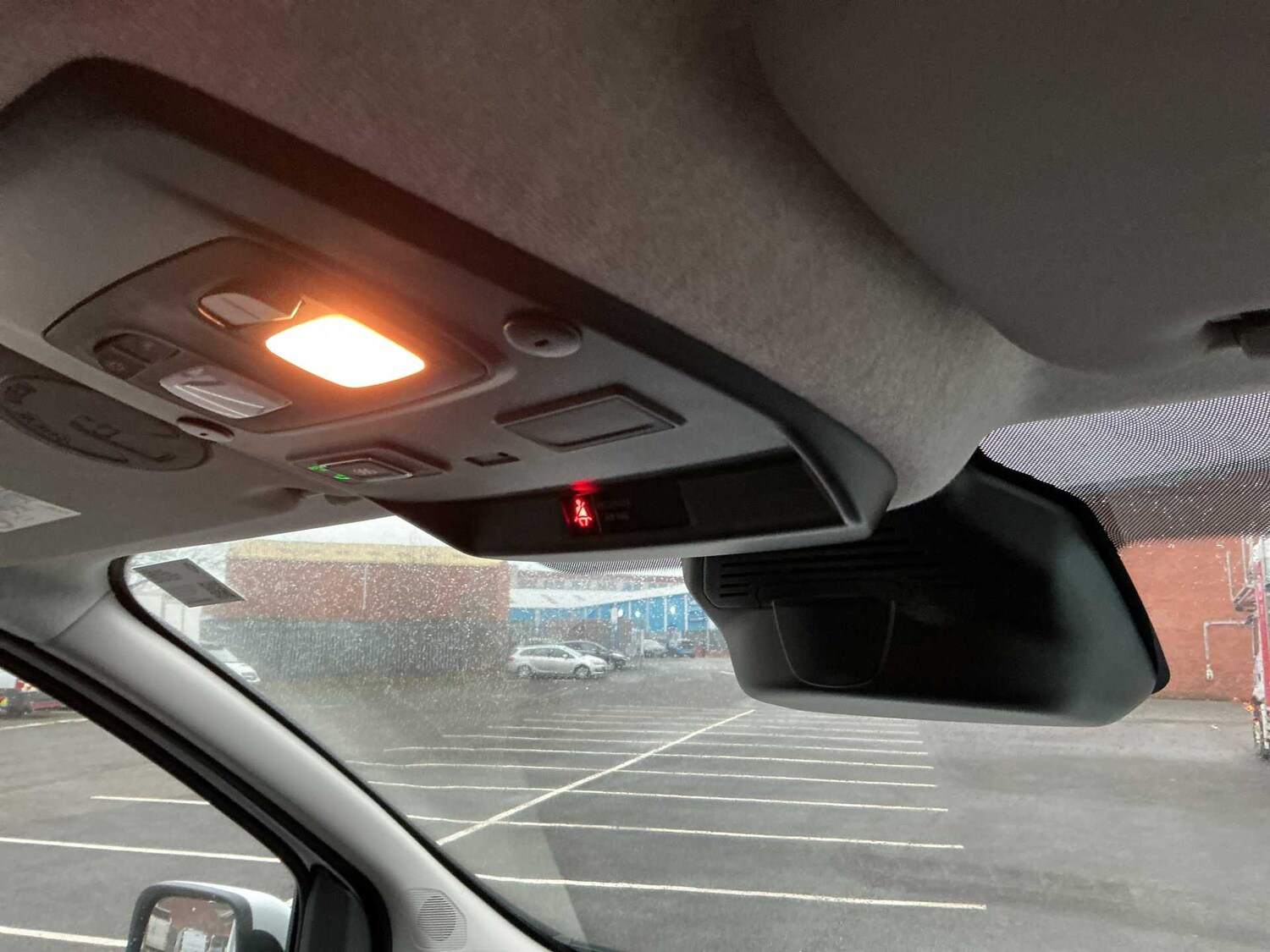 Used Renault Trafic 2025 for sale - 77676370: Photo 13