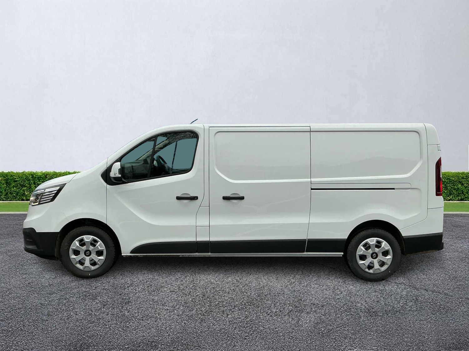 Used Renault Trafic 2025 for sale - 77676370: Photo 18