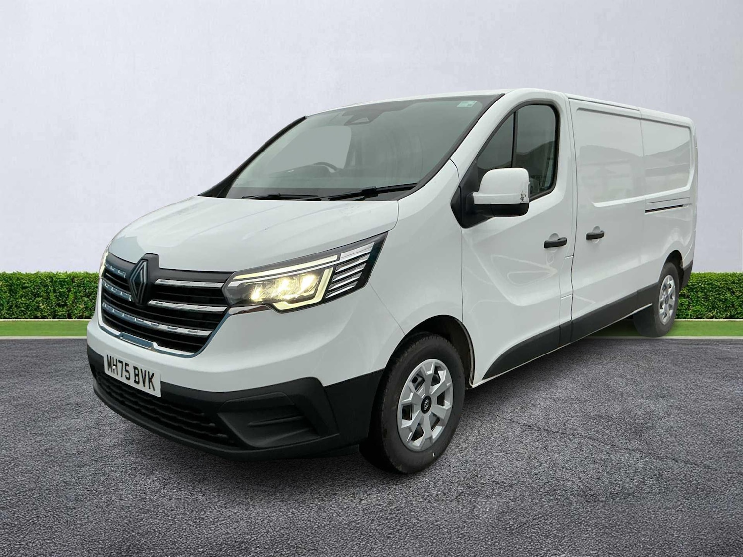 Used Renault Trafic 2025 for sale - 77676370: Photo 19