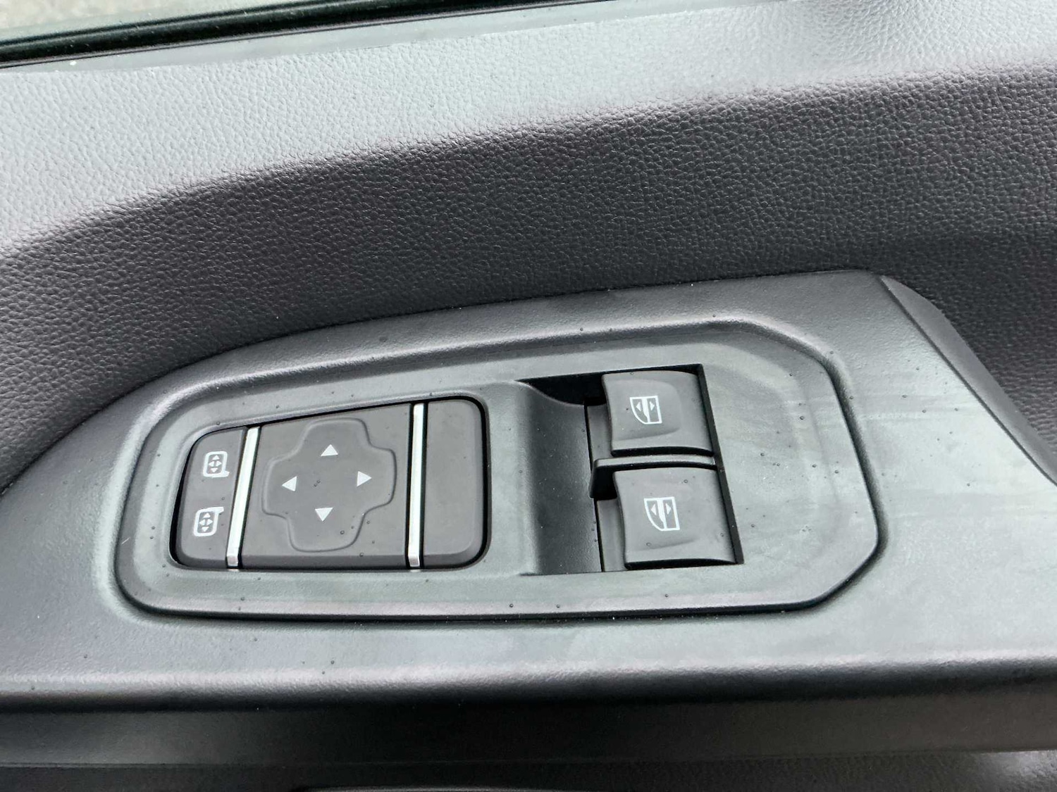 Used Renault Trafic 2025 for sale - 77676370: Photo 20