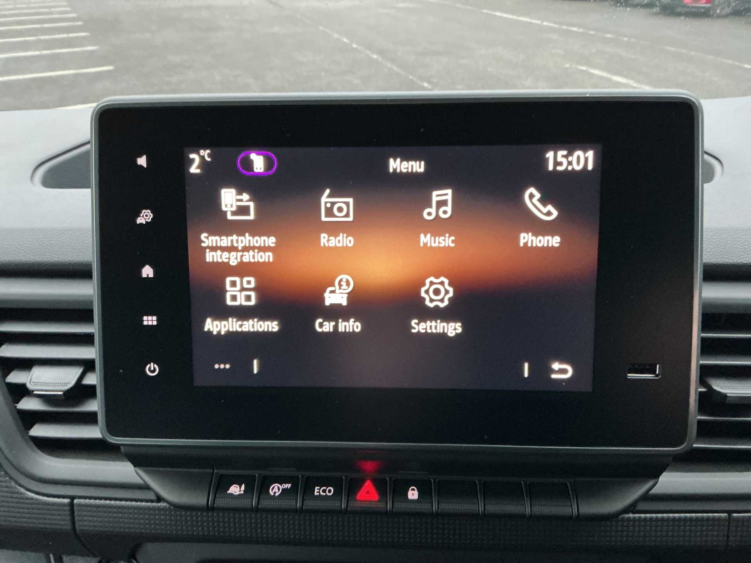 Used Renault Trafic 2025 for sale - 77676370: Photo 22