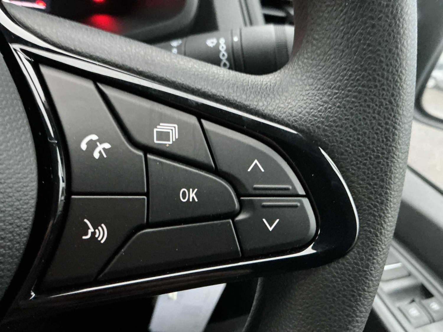 Used Renault Trafic 2025 for sale - 77676370: Photo 23