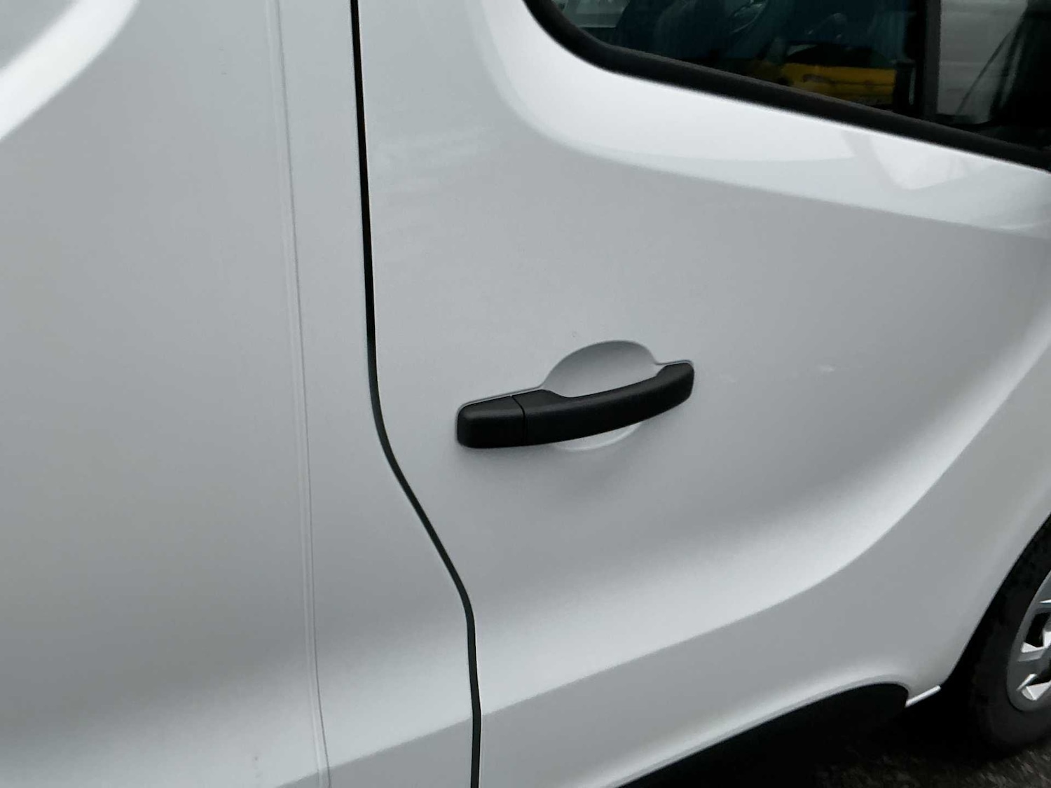 Used Renault Trafic 2025 for sale - 77676370: Photo 29