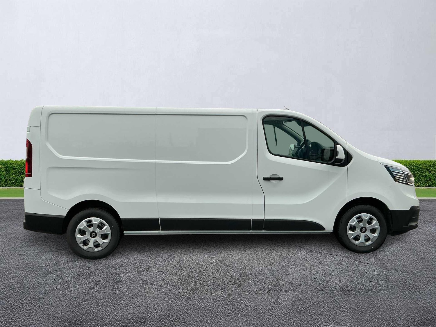Used Renault Trafic 2025 for sale - 77676370: Photo 3