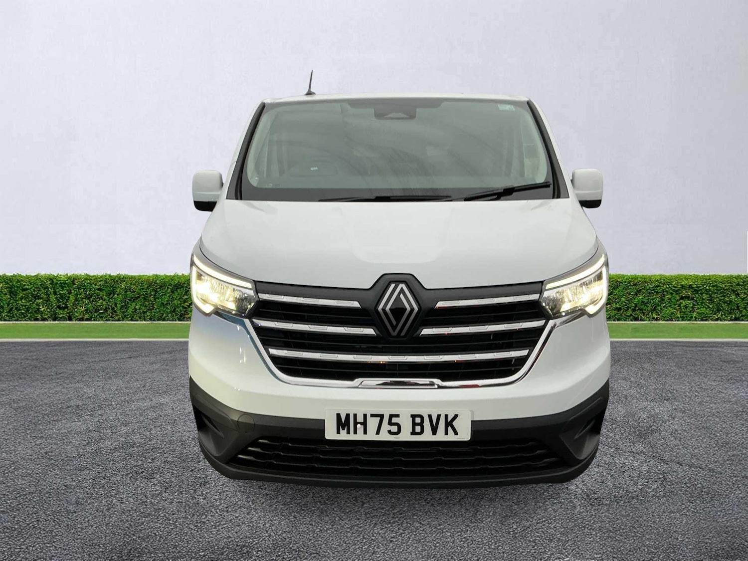 Used Renault Trafic 2025 for sale - 77676370: Photo 5