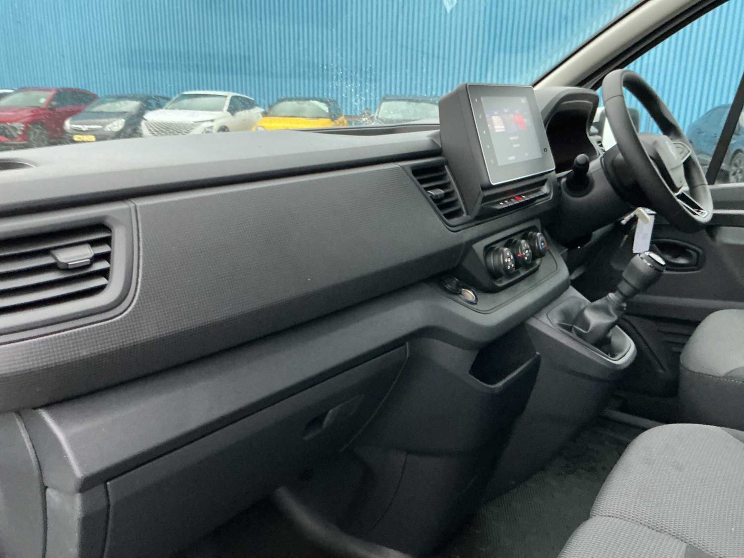 Used Renault Trafic 2025 for sale - 77676370: Photo 7