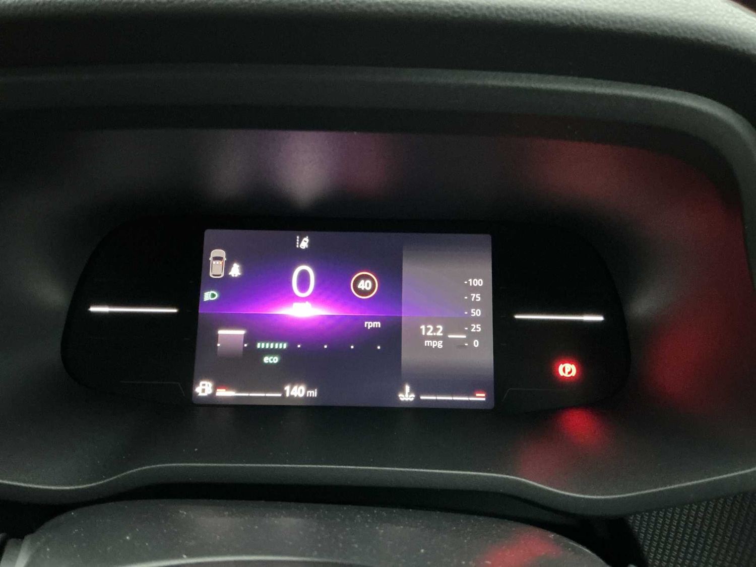 Used Renault Trafic 2025 for sale - 77676370: Photo 9