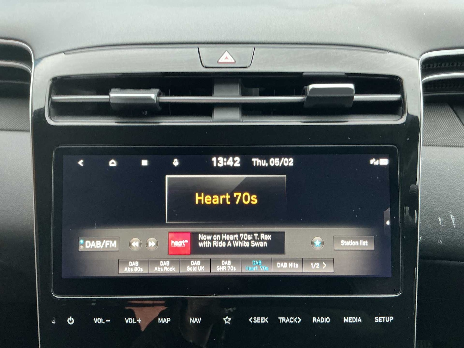 Used Hyundai TUCSON 2022 for sale - 77813368: Photo 10