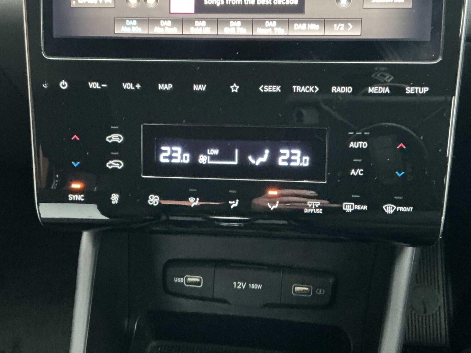 Used Hyundai TUCSON 2022 for sale - 77813368: Photo 11