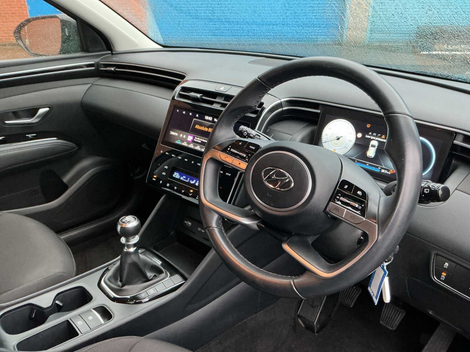 Used Hyundai TUCSON 2022 for sale - 77813368: Photo 14