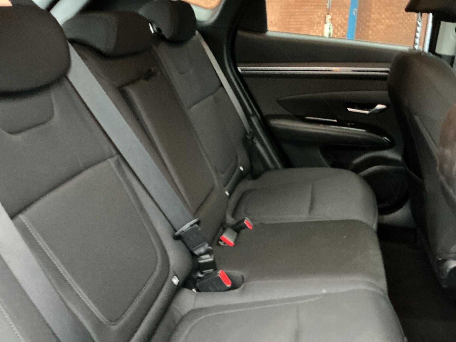 Used Hyundai TUCSON 2022 for sale - 77813368: Photo 15