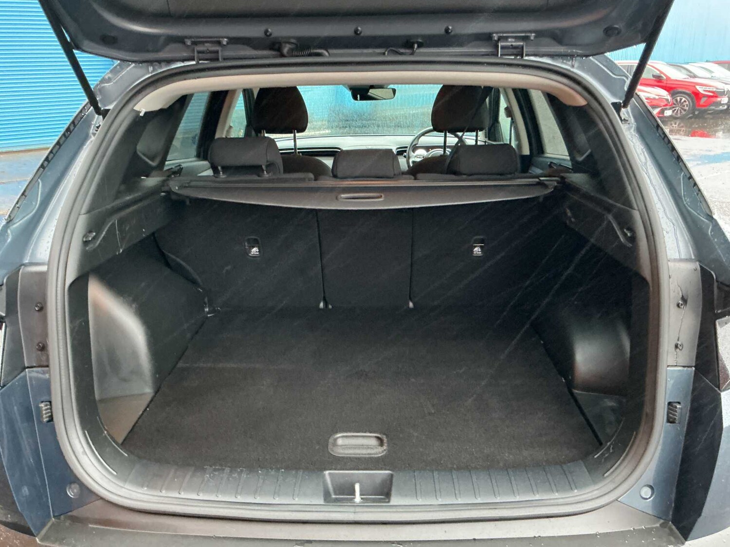 Used Hyundai TUCSON 2022 for sale - 77813368: Photo 16