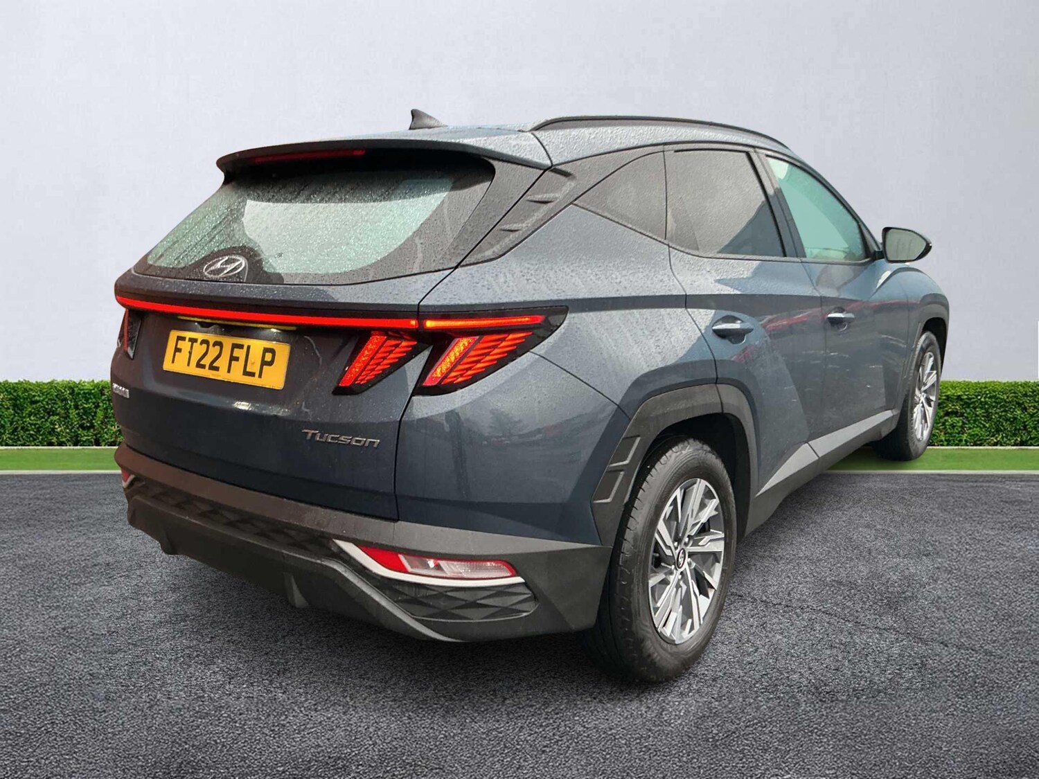 Used Hyundai TUCSON 2022 for sale - 77813368: Photo 17