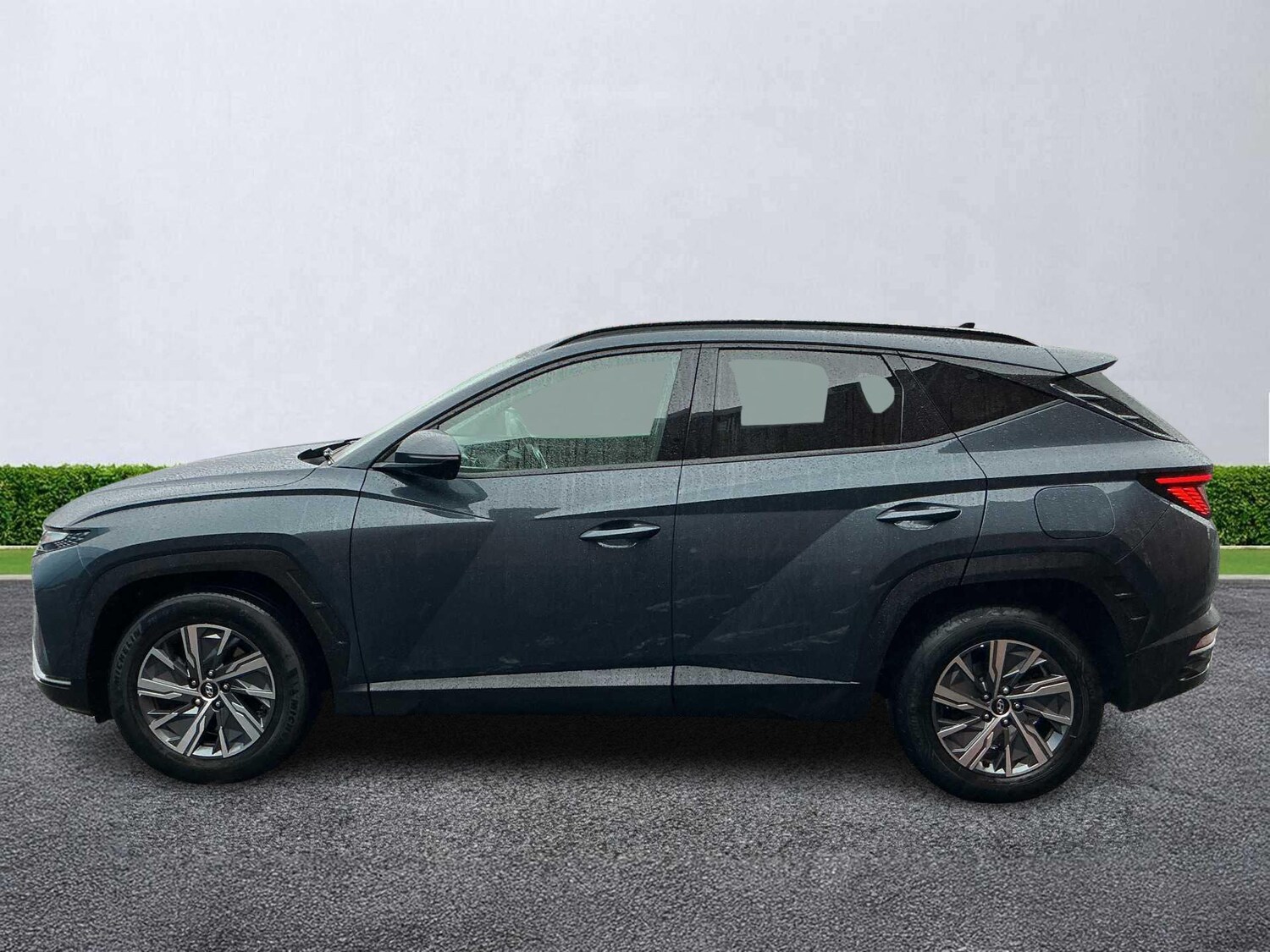 Used Hyundai TUCSON 2022 for sale - 77813368: Photo 18