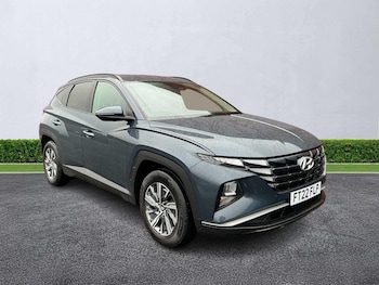 Used Hyundai TUCSON 2022 for sale - 77813368: Photo