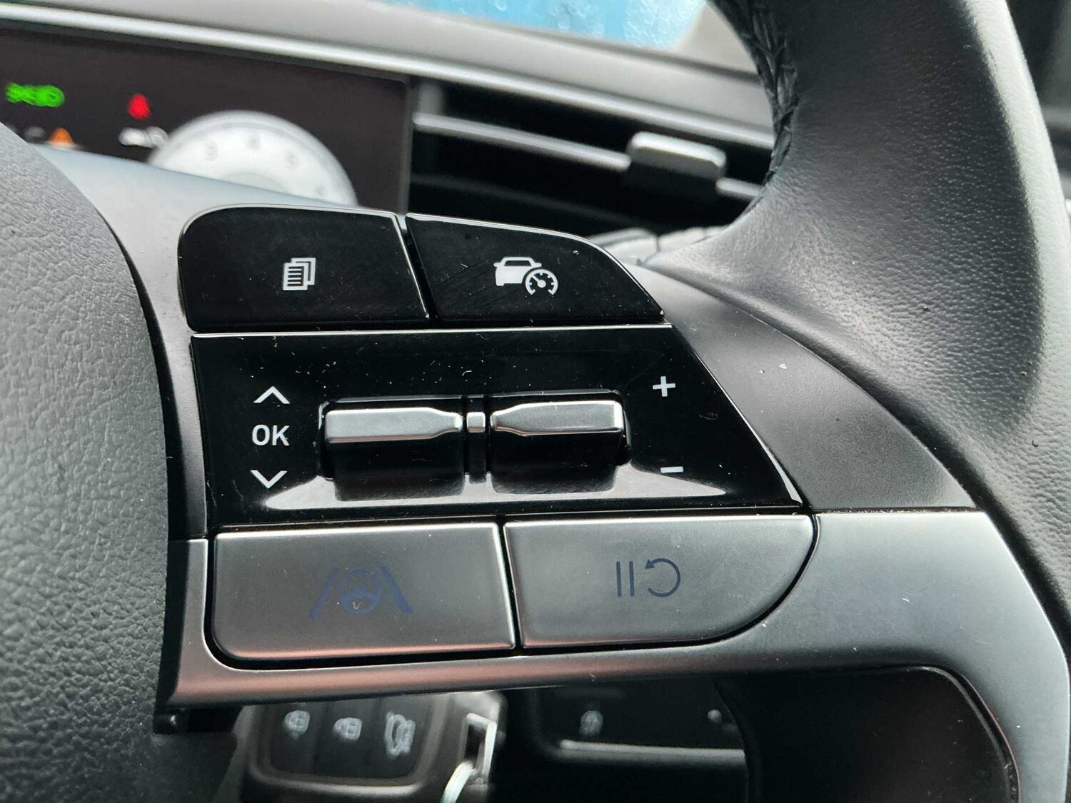 Used Hyundai TUCSON 2022 for sale - 77813368: Photo 23