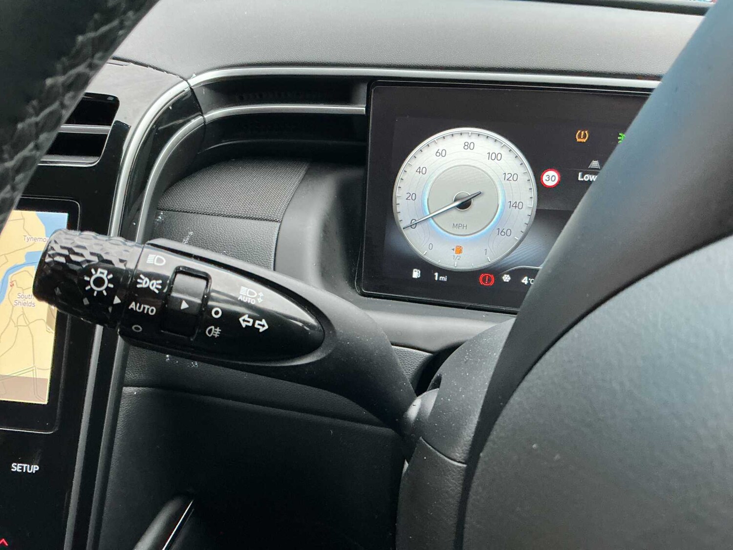 Used Hyundai TUCSON 2022 for sale - 77813368: Photo 25