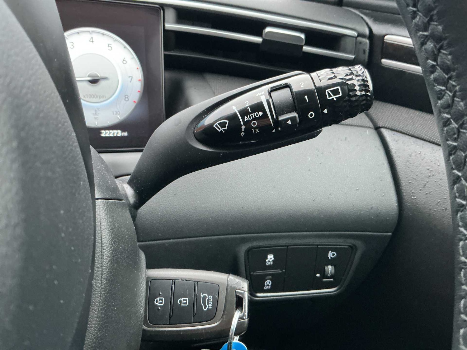 Used Hyundai TUCSON 2022 for sale - 77813368: Photo 26