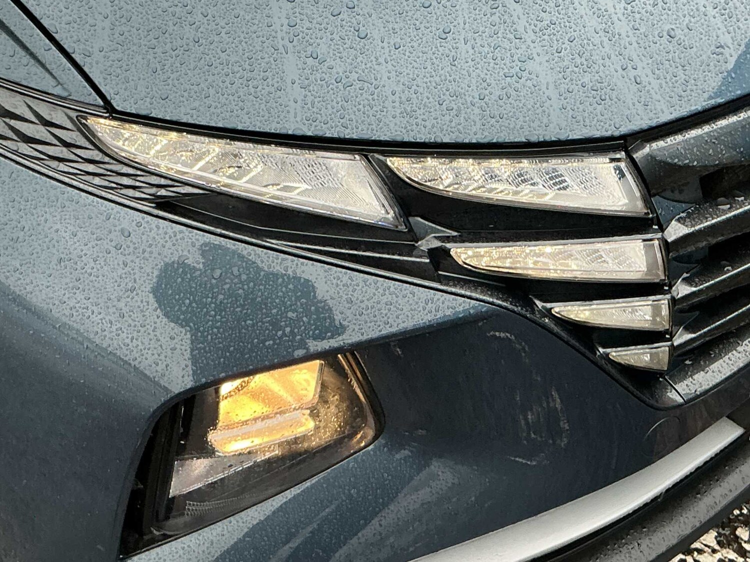 Used Hyundai TUCSON 2022 for sale - 77813368: Photo 27