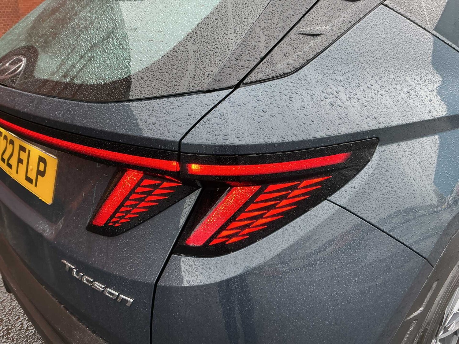 Used Hyundai TUCSON 2022 for sale - 77813368: Photo 28