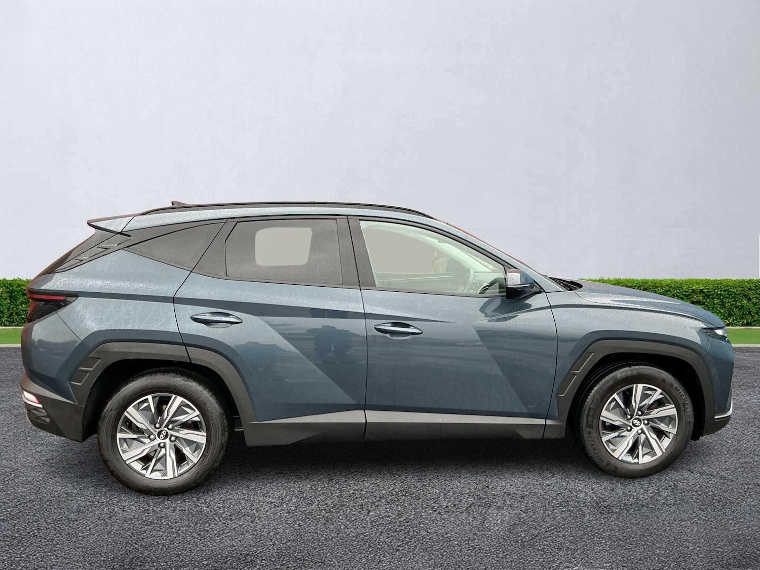 Used Hyundai TUCSON 2022 for sale - 77813368: Photo 3