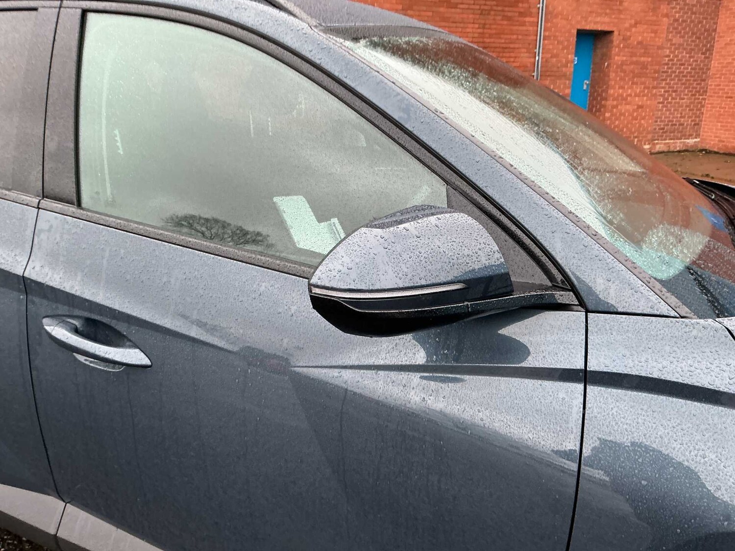 Used Hyundai TUCSON 2022 for sale - 77813368: Photo 30