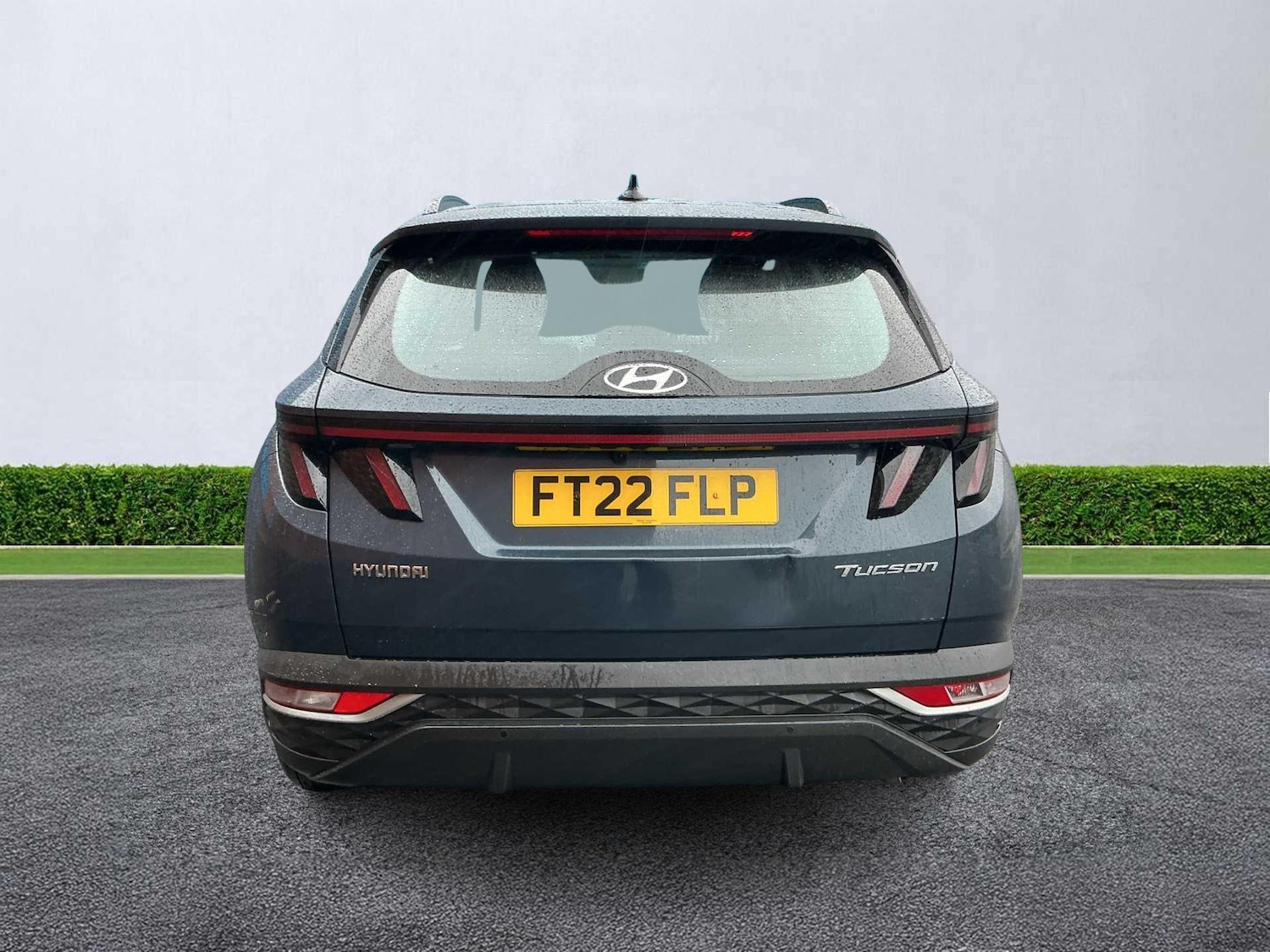 Used Hyundai TUCSON 2022 for sale - 77813368: Photo 4