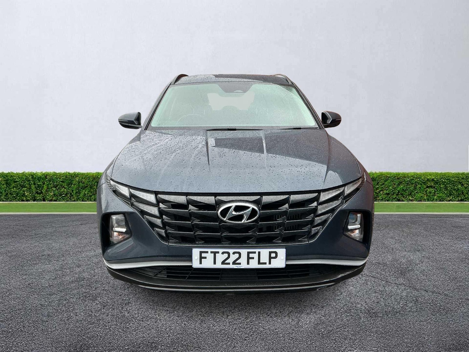 Used Hyundai TUCSON 2022 for sale - 77813368: Photo 5