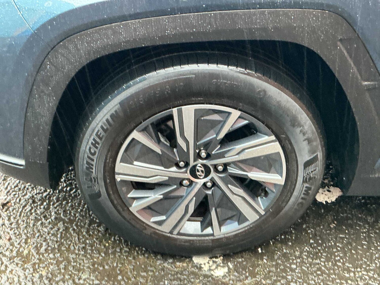 Used Hyundai TUCSON 2022 for sale - 77813368: Photo 6