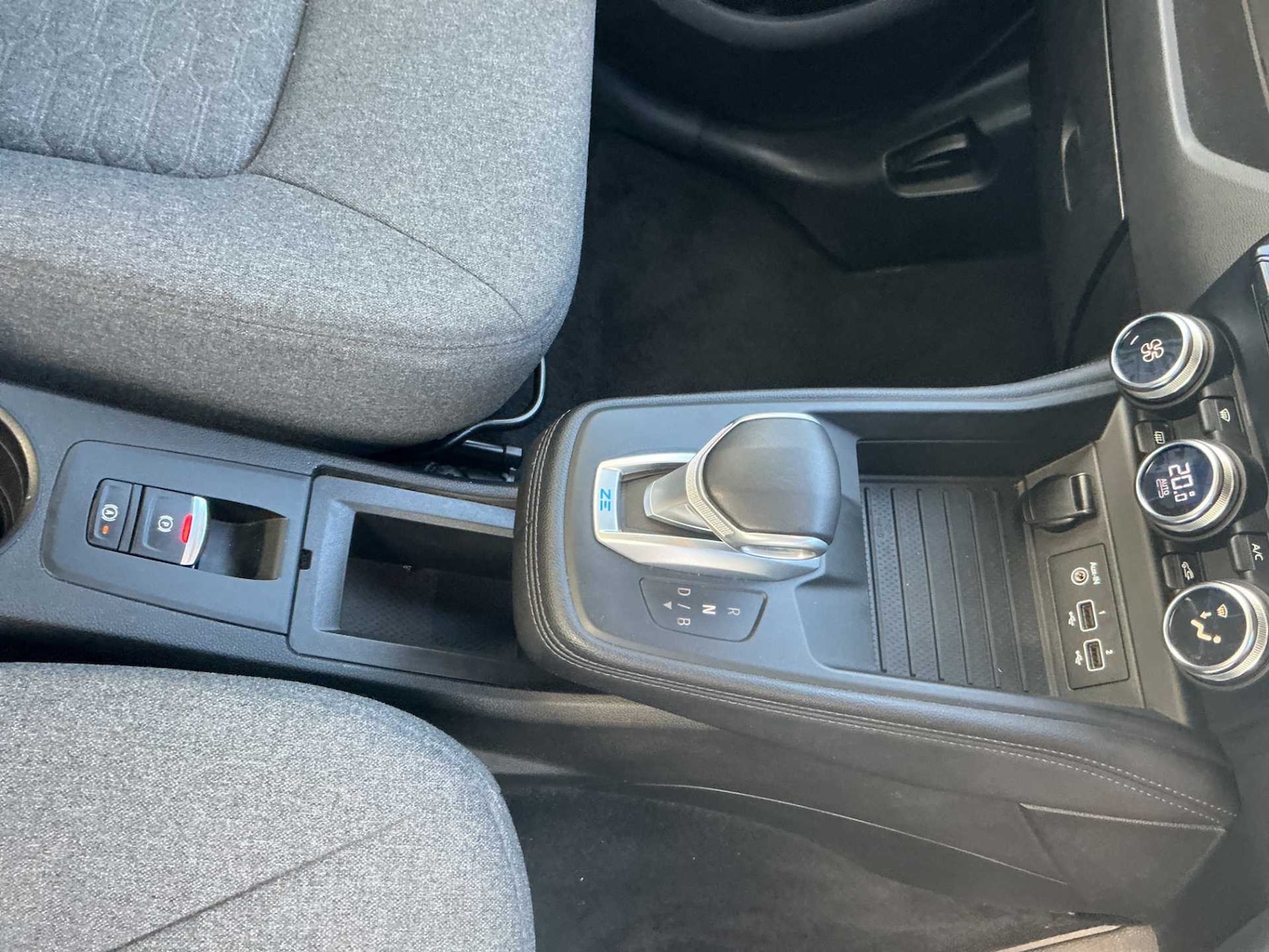 Used Renault Zoe 2021 for sale - 76182453: Photo 12