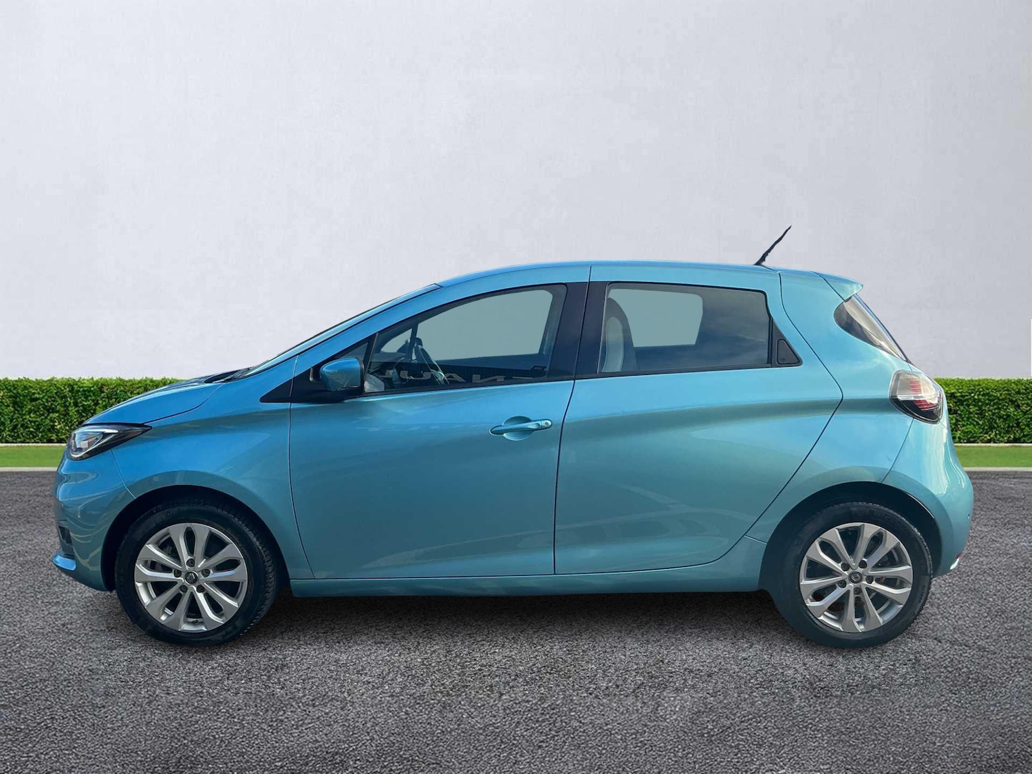 Used Renault Zoe 2021 for sale - 76182453: Photo 18