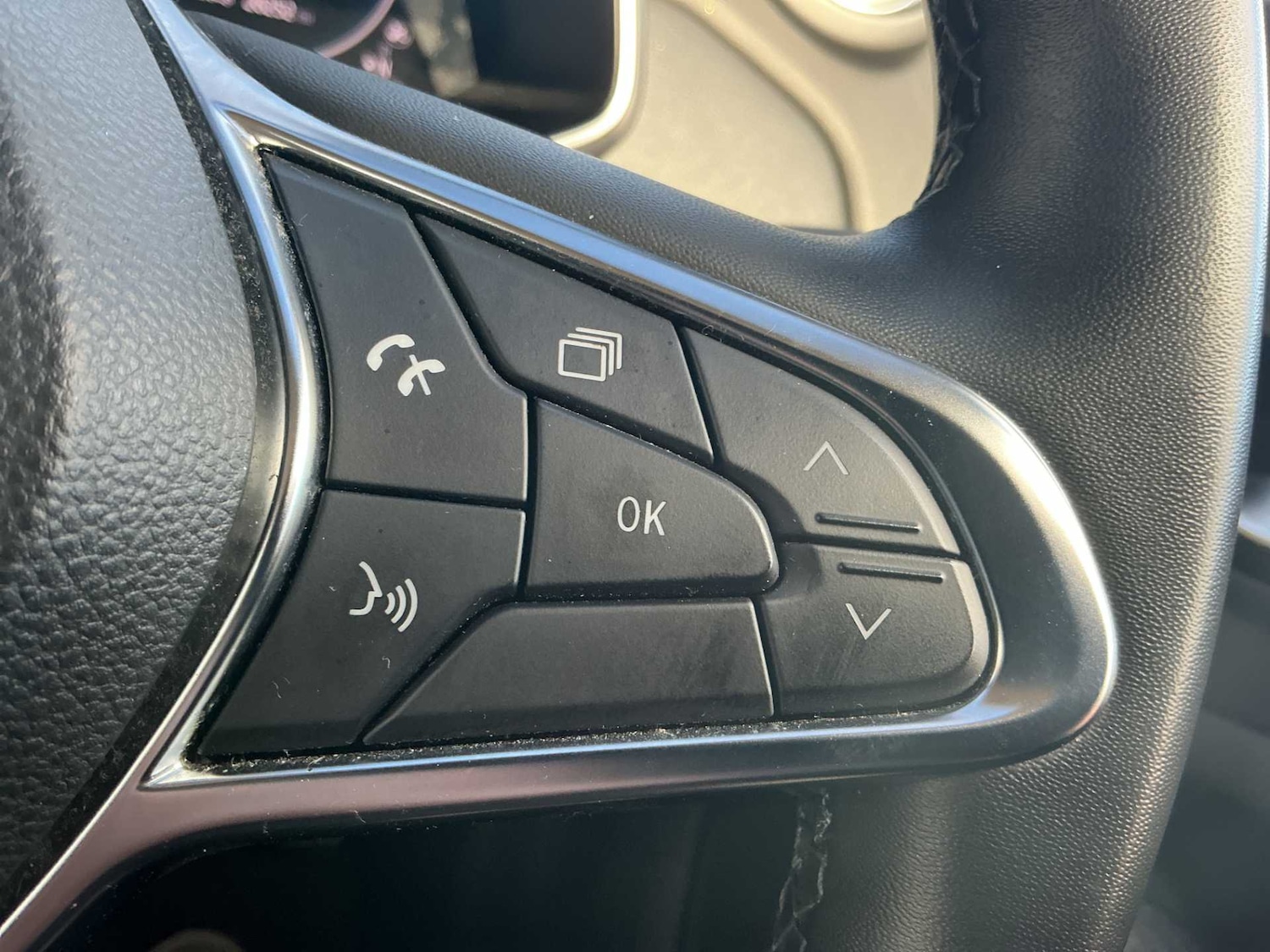 Used Renault Zoe 2021 for sale - 76182453: Photo 23