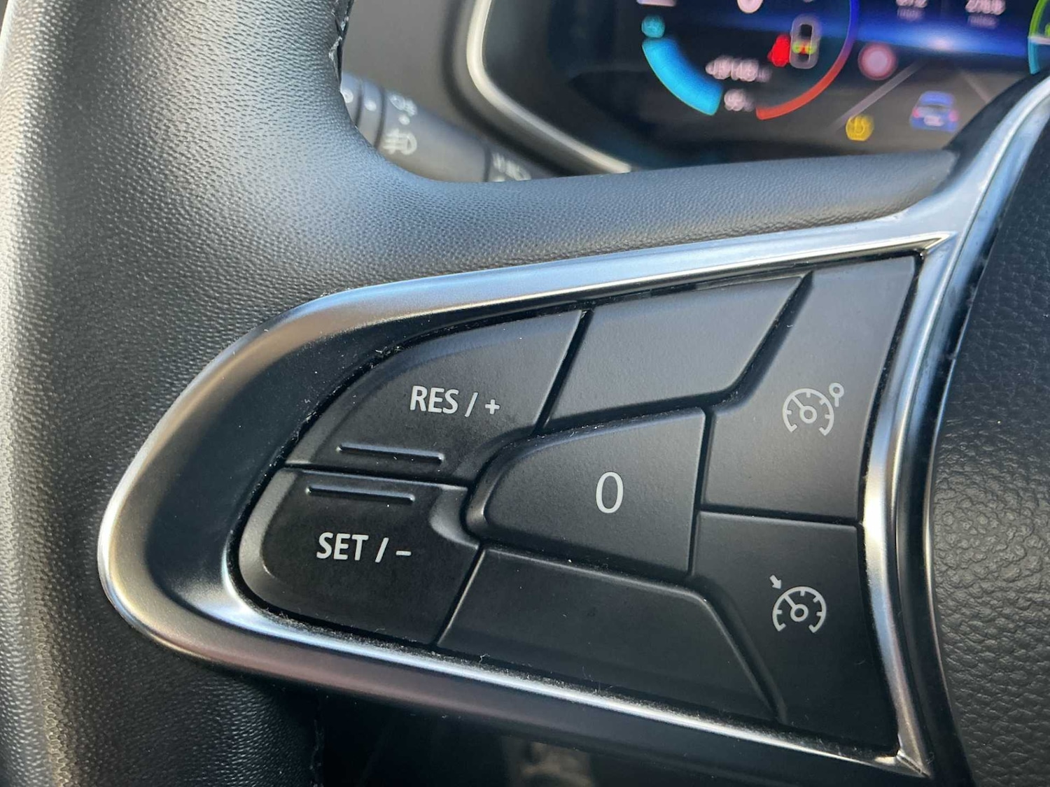 Used Renault Zoe 2021 for sale - 76182453: Photo 24