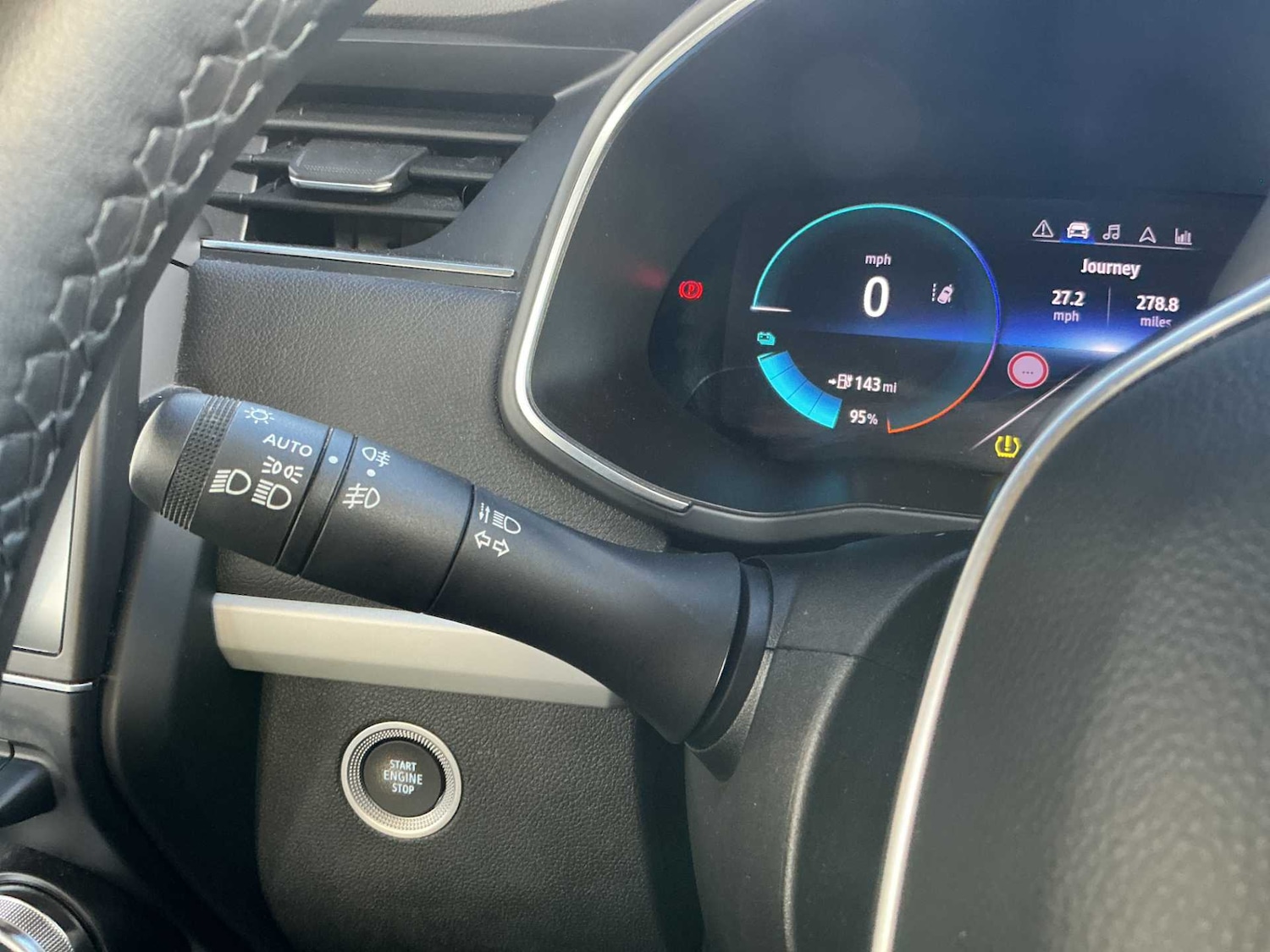 Used Renault Zoe 2021 for sale - 76182453: Photo 25
