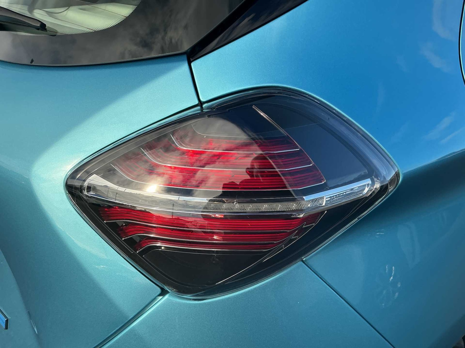 Used Renault Zoe 2021 for sale - 76182453: Photo 28