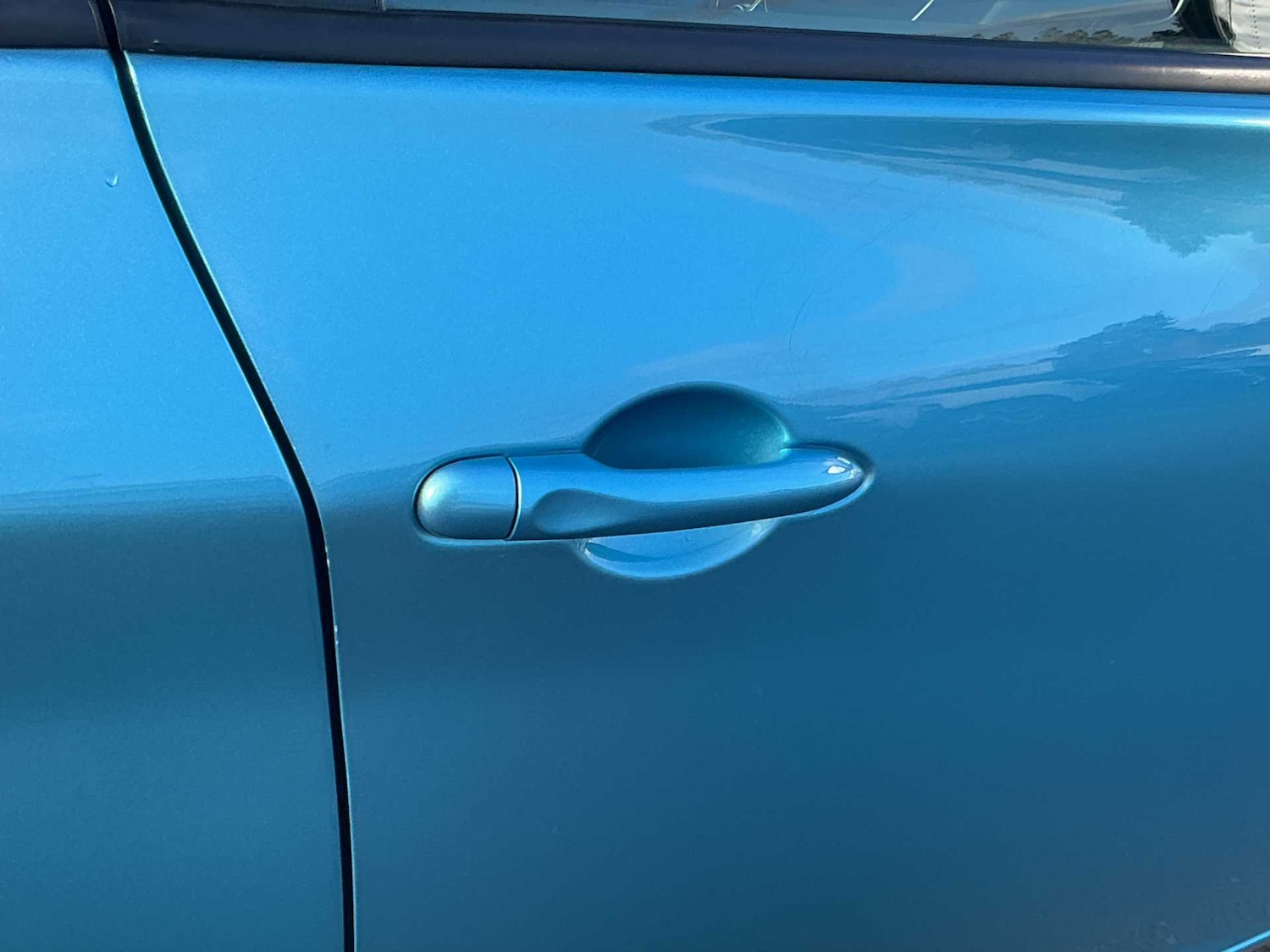 Used Renault Zoe 2021 for sale - 76182453: Photo 29