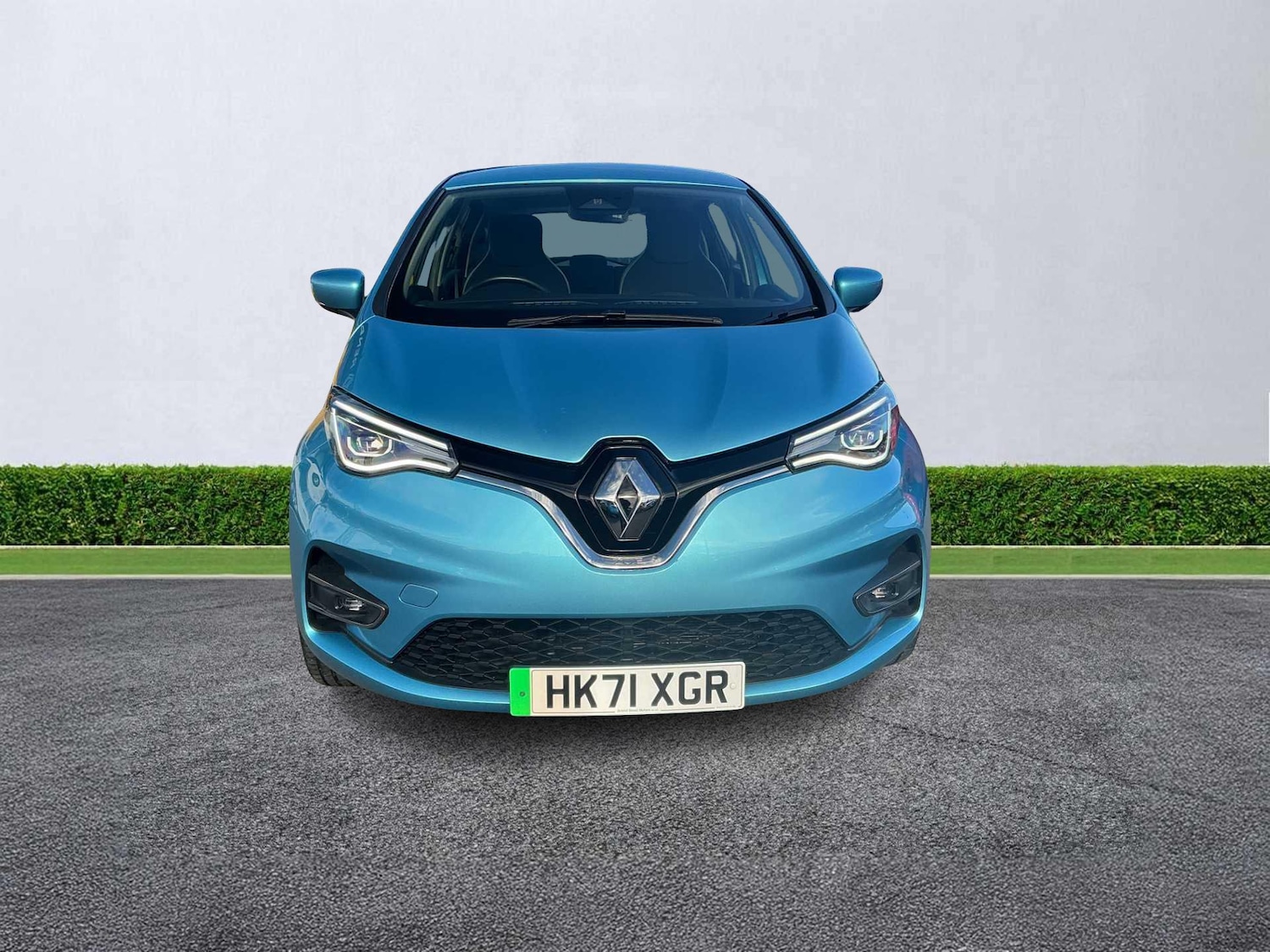 Used Renault Zoe 2021 for sale - 76182453: Photo 5