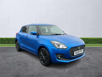 Used Suzuki Swift 2018 for sale - 76947023: Photo