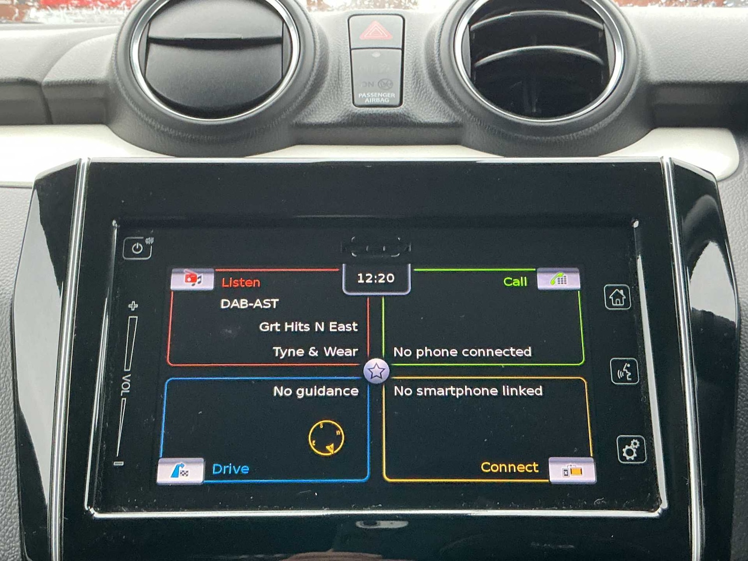 Used Suzuki Swift 2018 for sale - 76947023: Photo 22