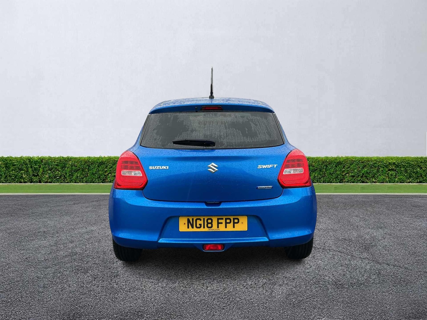 Used Suzuki Swift 2018 for sale - 76947023: Photo 4