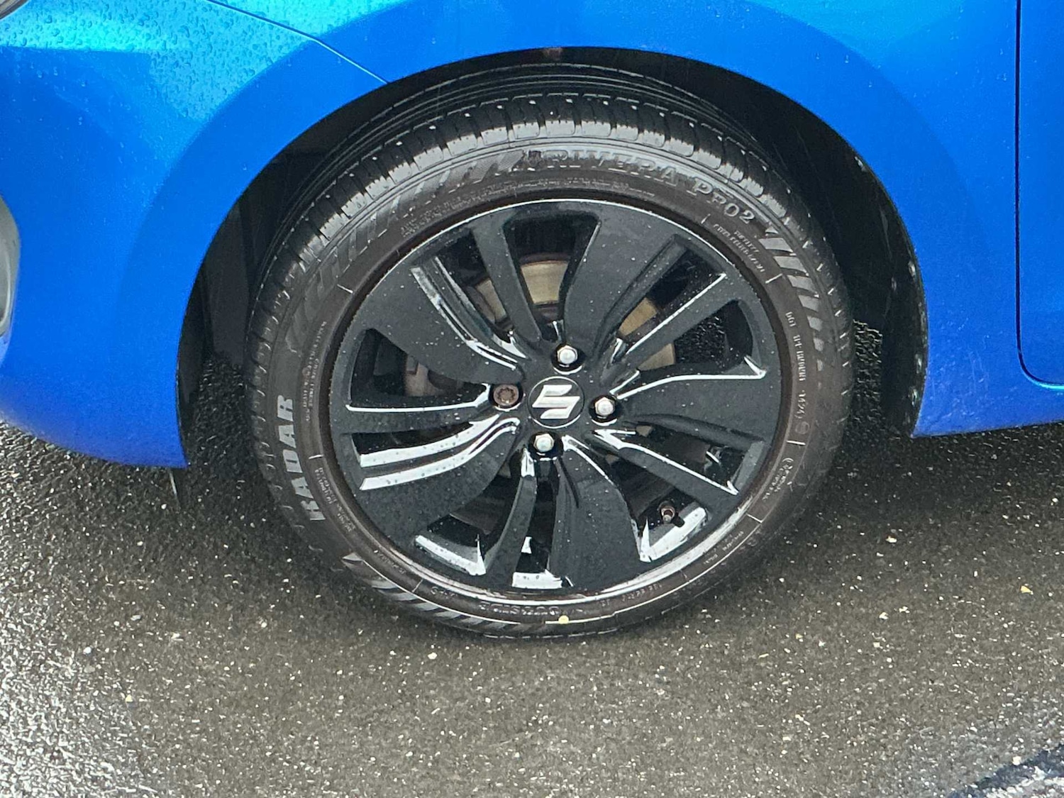 Used Suzuki Swift 2018 for sale - 76947023: Photo 6