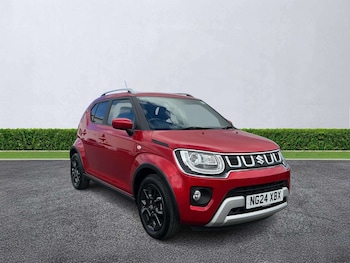 Used Suzuki Ignis 2024 for sale - 79417747: Photo